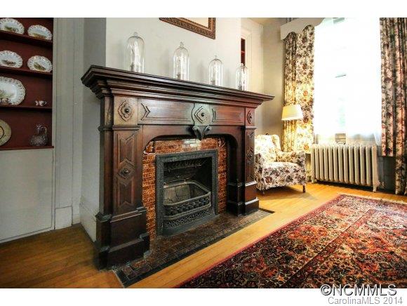 Chestnut Hill - Residential