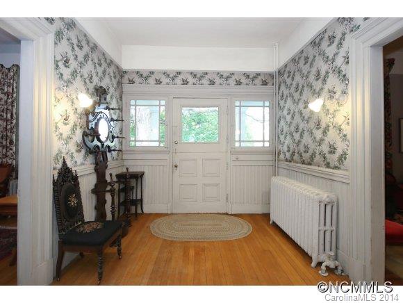 Chestnut Hill - Residential