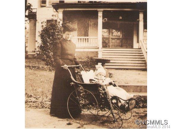 Chestnut Hill - Residential