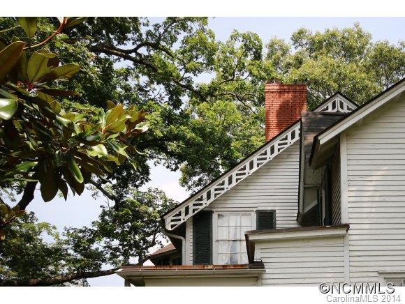 Chestnut Hill - Residential