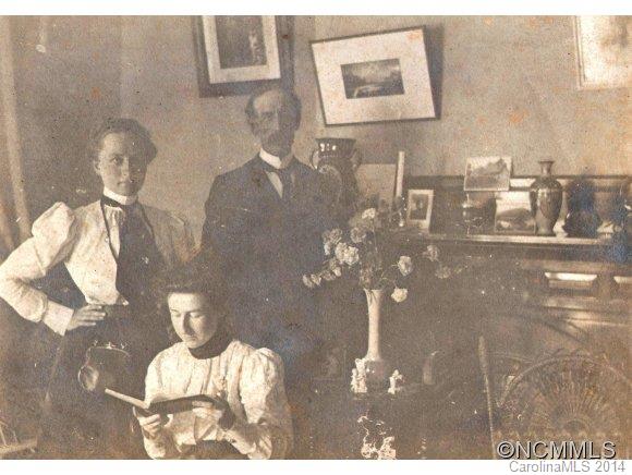 Chestnut Hill - Residential