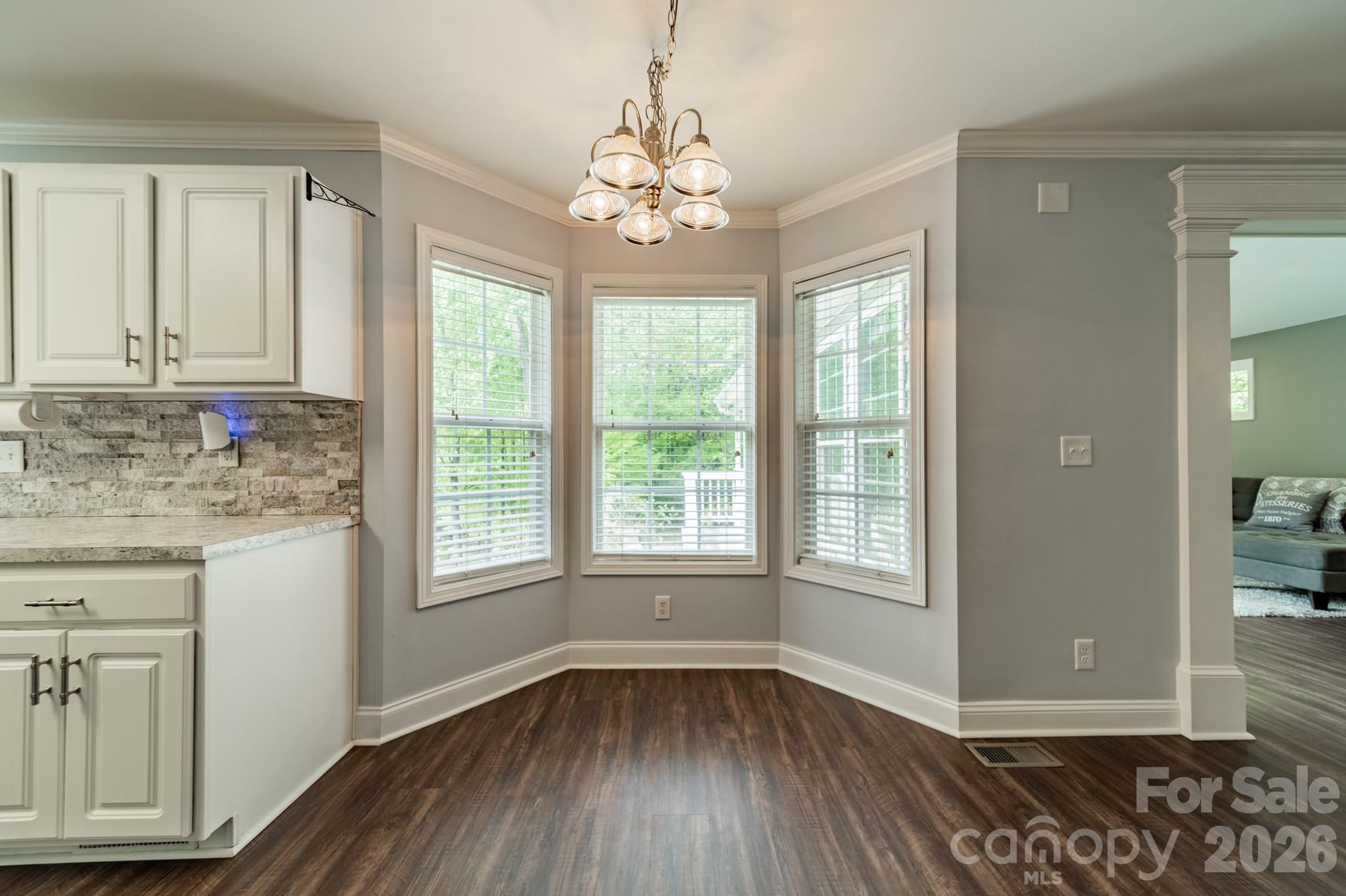 Linda Vista - Residential