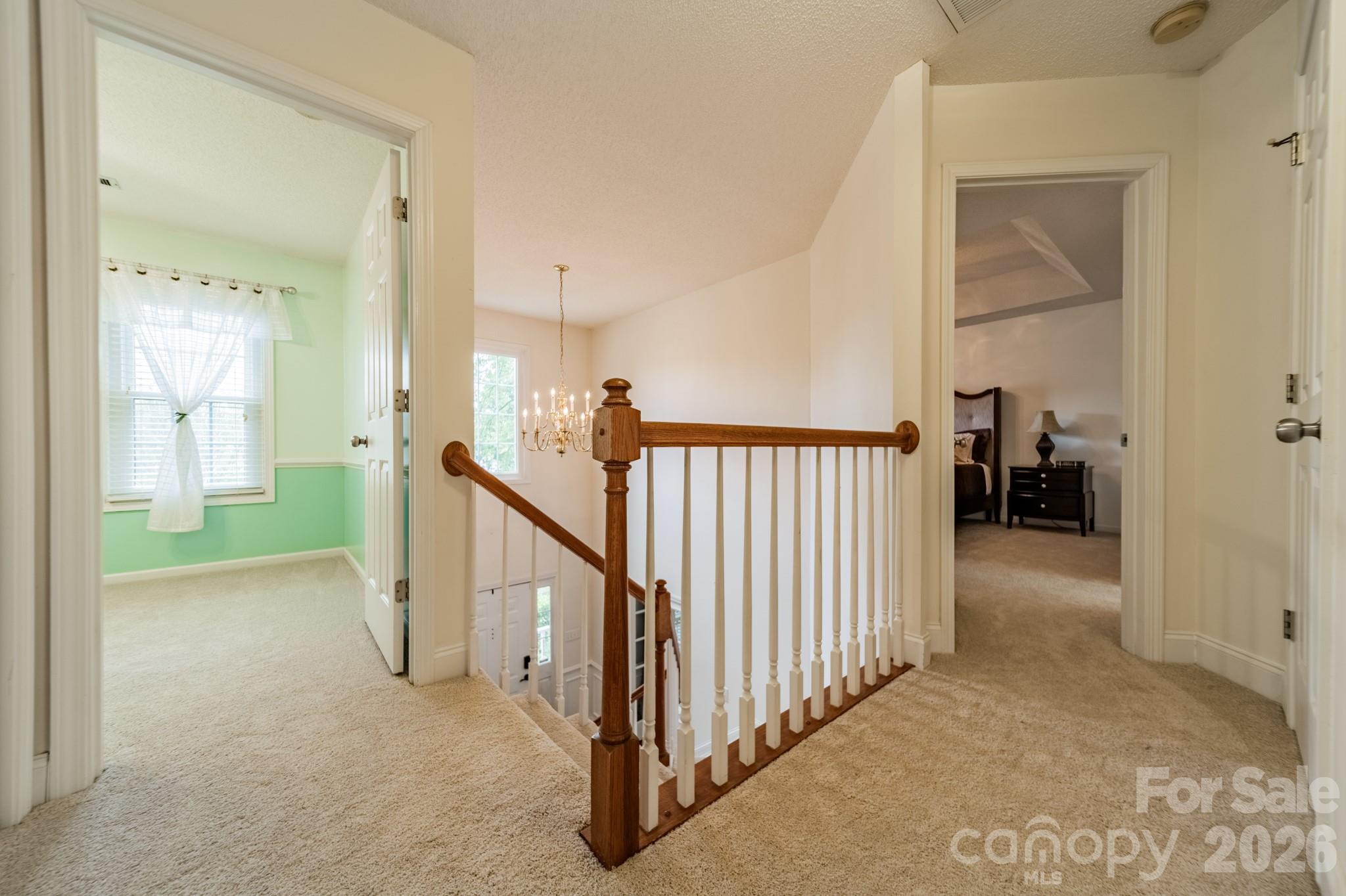 Linda Vista - Residential