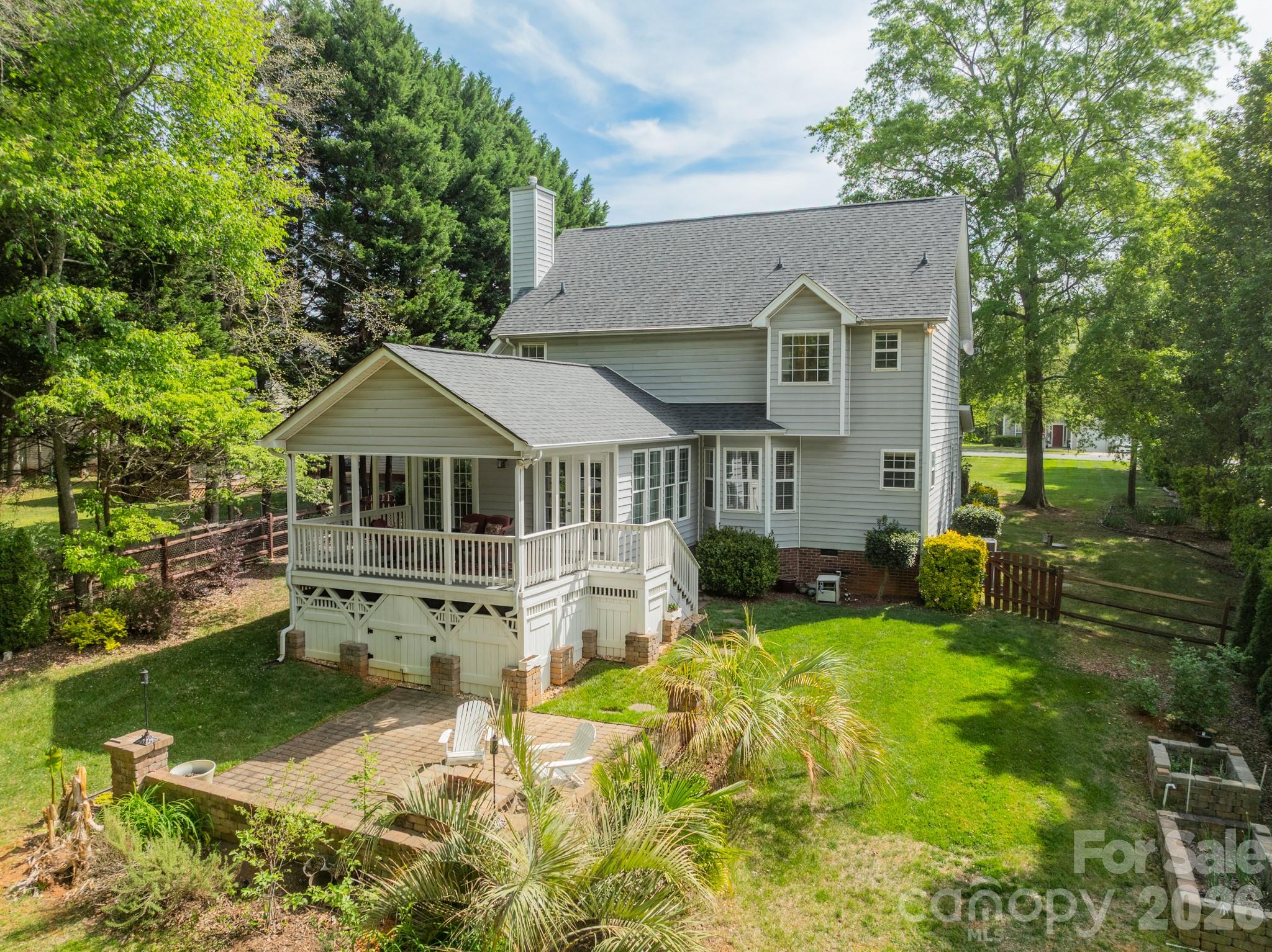 Linda Vista - Residential