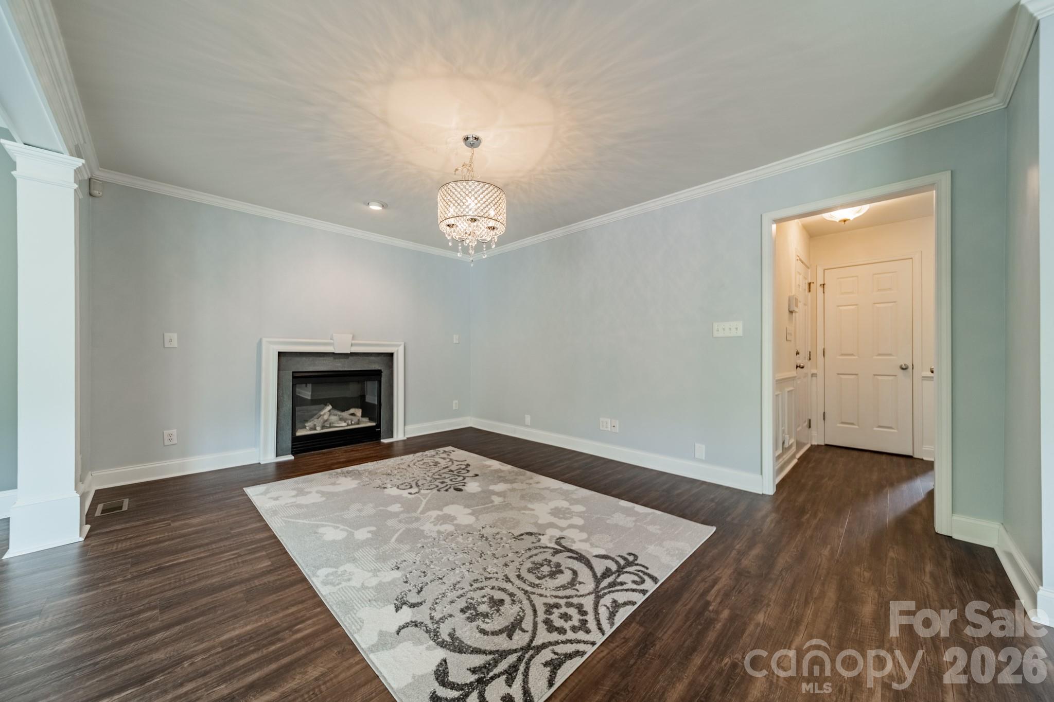 Linda Vista - Residential