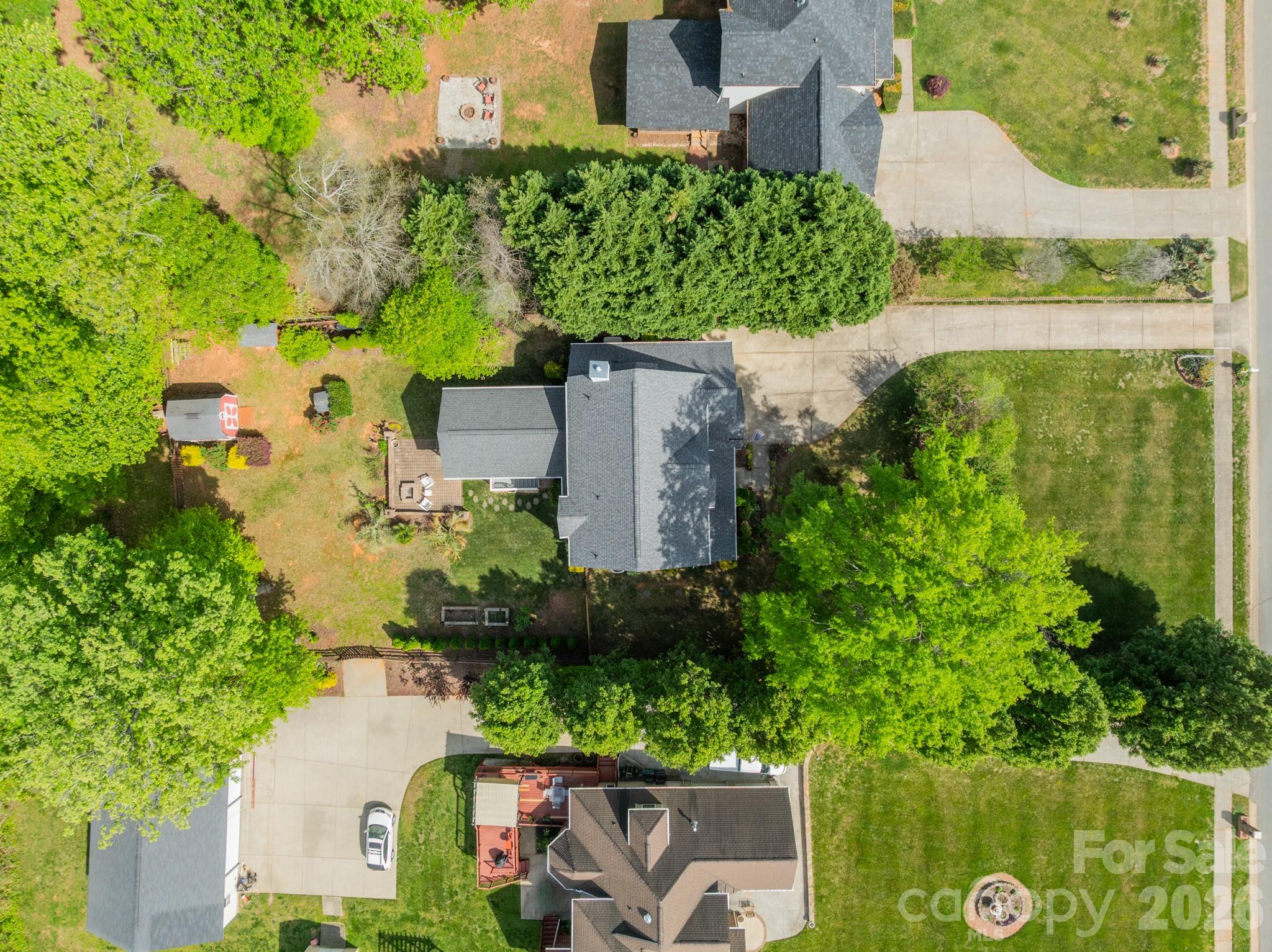 Linda Vista - Residential