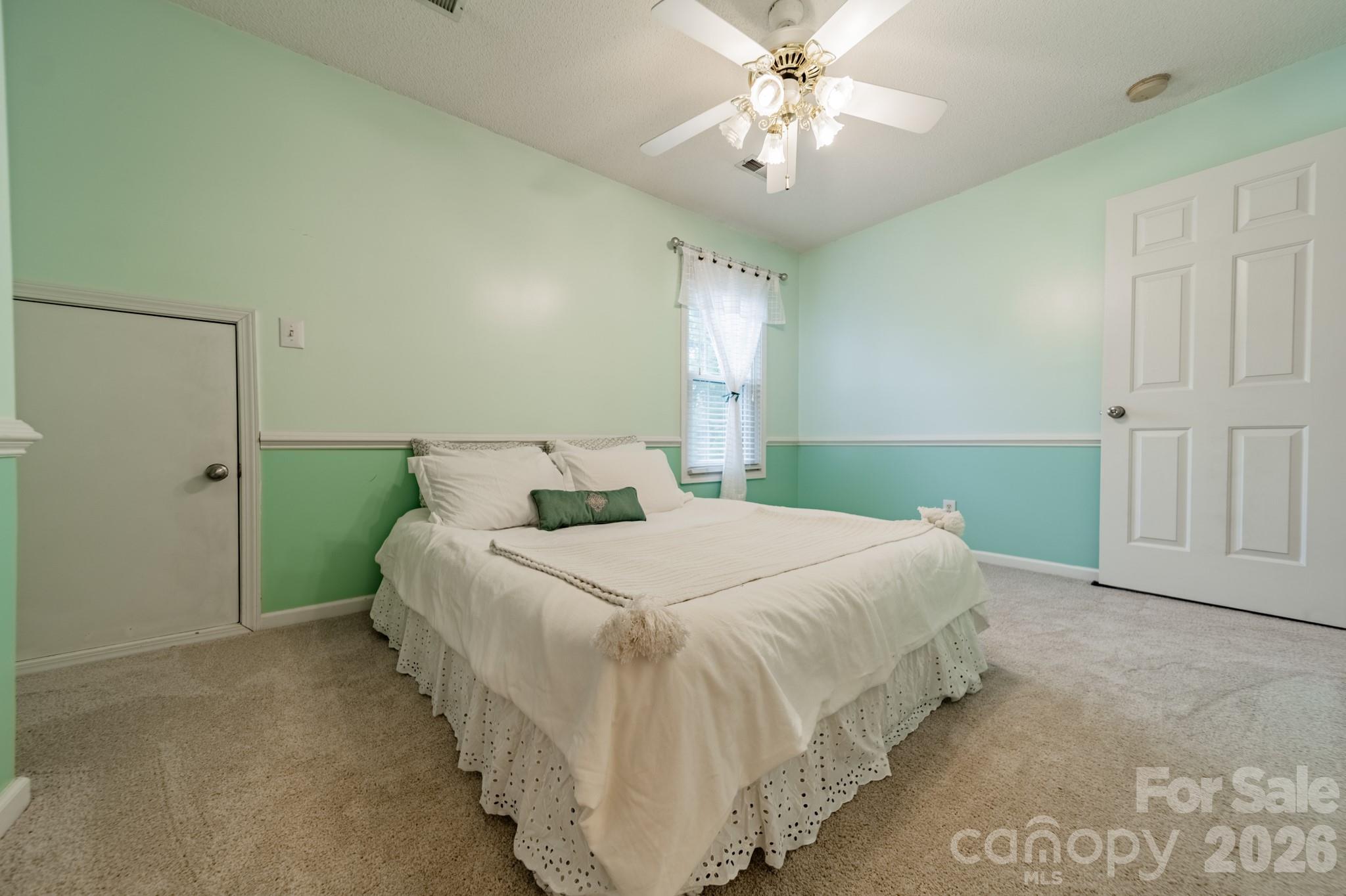 Linda Vista - Residential