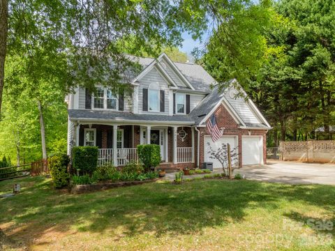 5619 Linda Vista Lane Charlotte NC 28216