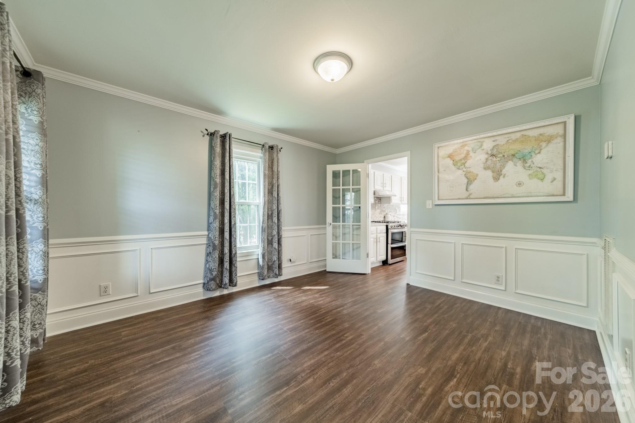 Linda Vista - Residential