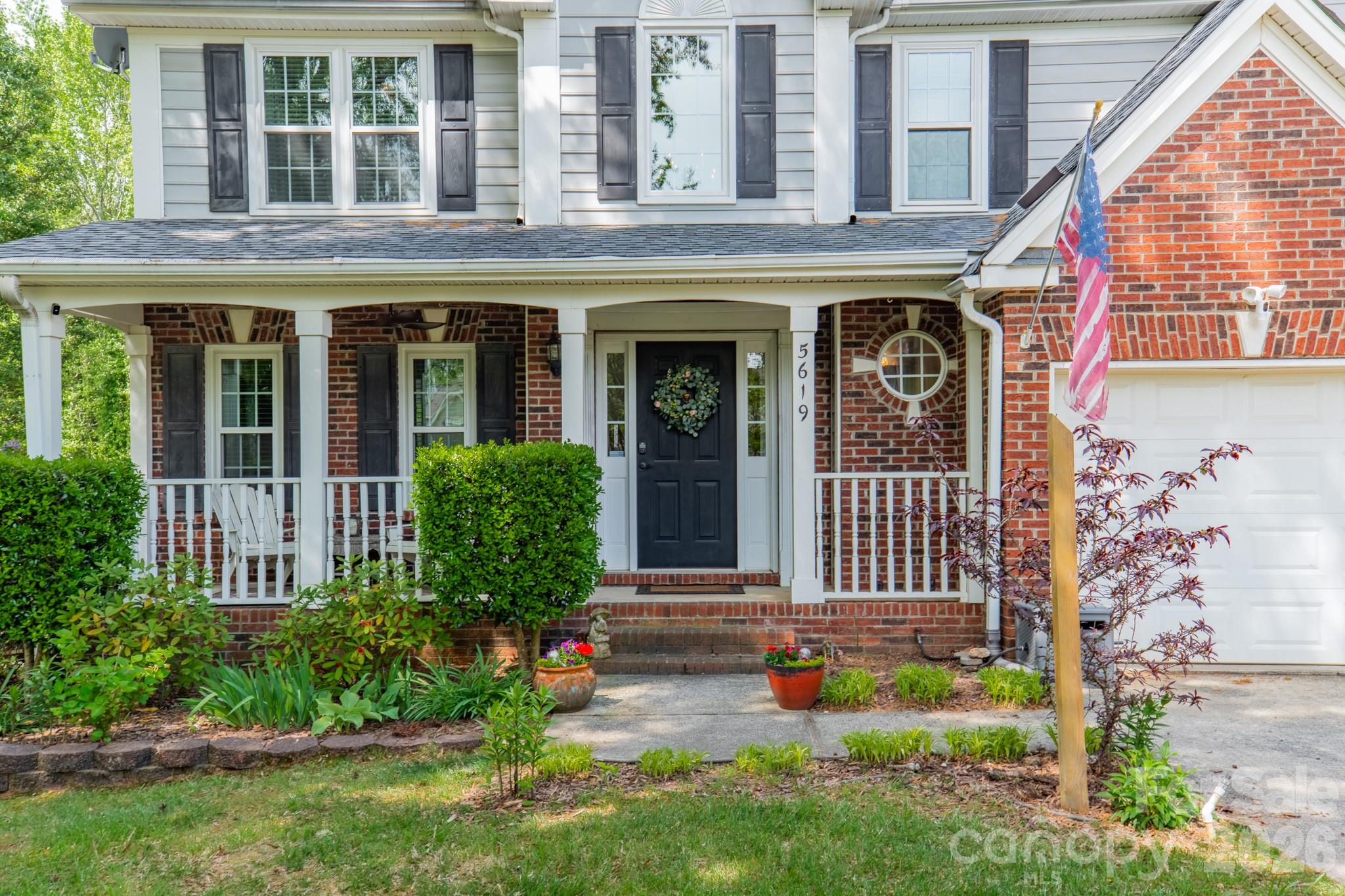 5619 Linda Vista Lane