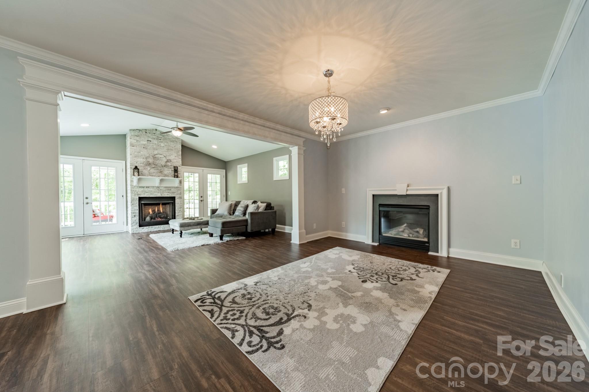 Linda Vista - Residential