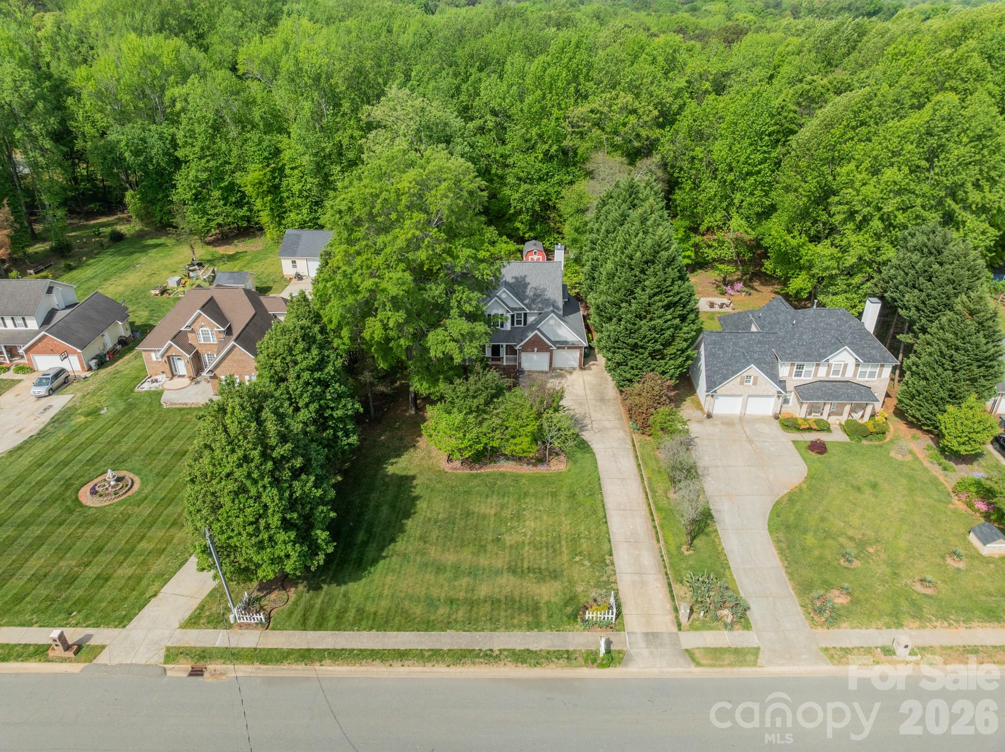 Linda Vista - Residential