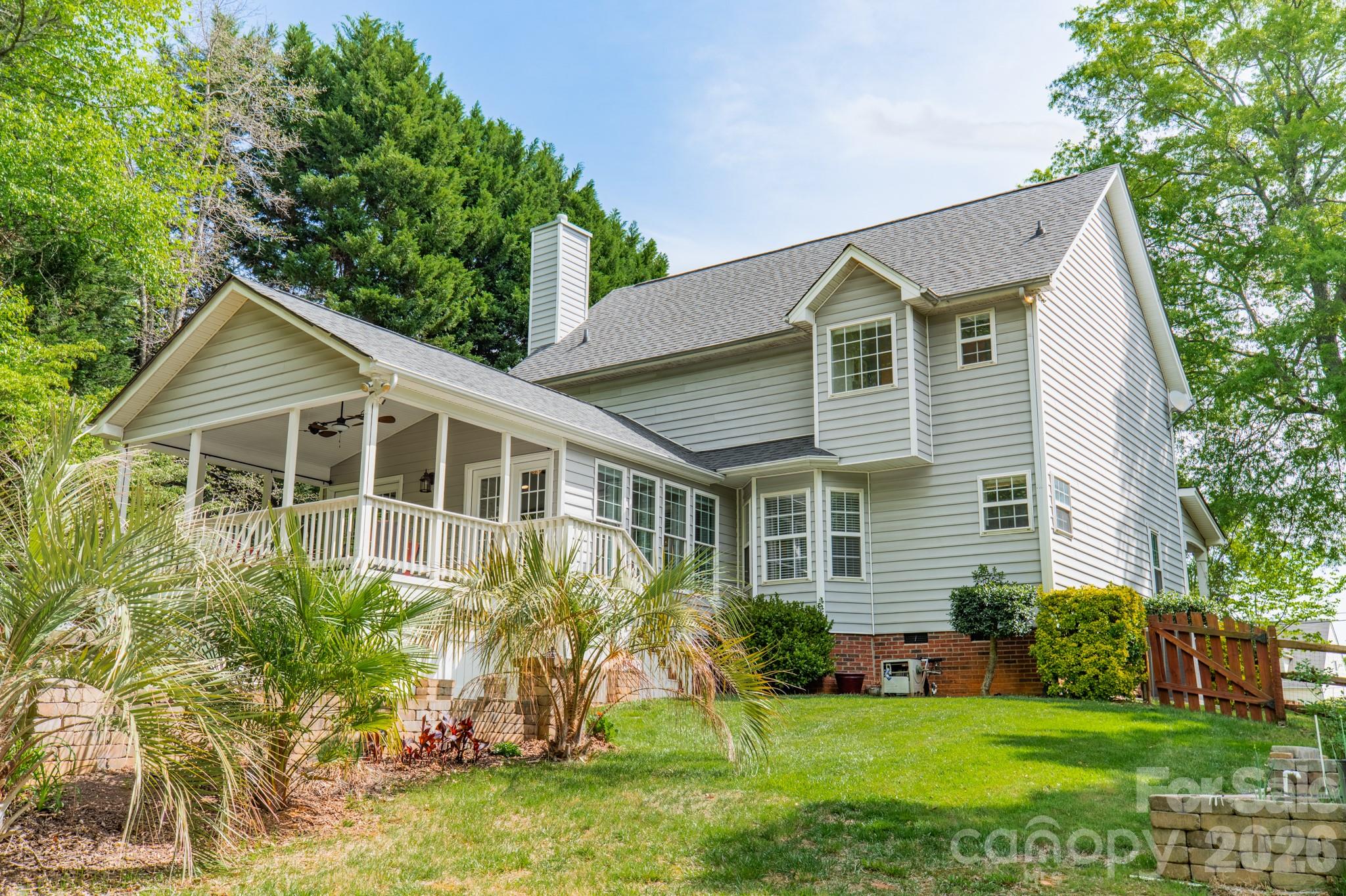 Linda Vista - Residential