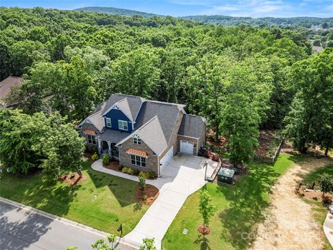 A home in Lake Wylie