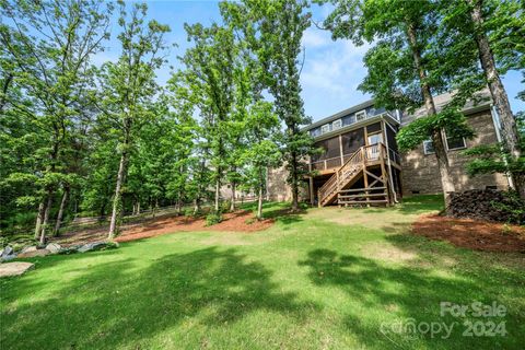 A home in Lake Wylie