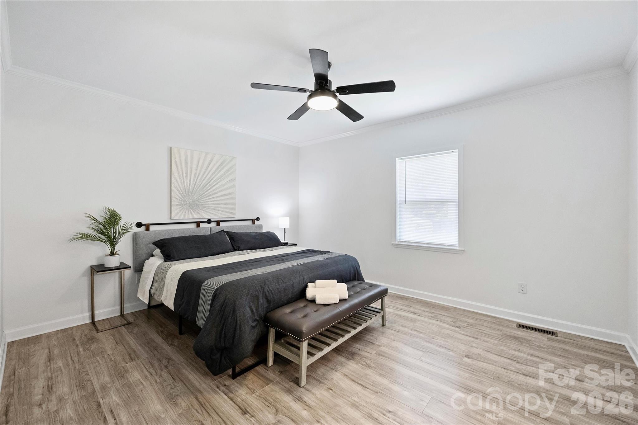 Belmont - Residential