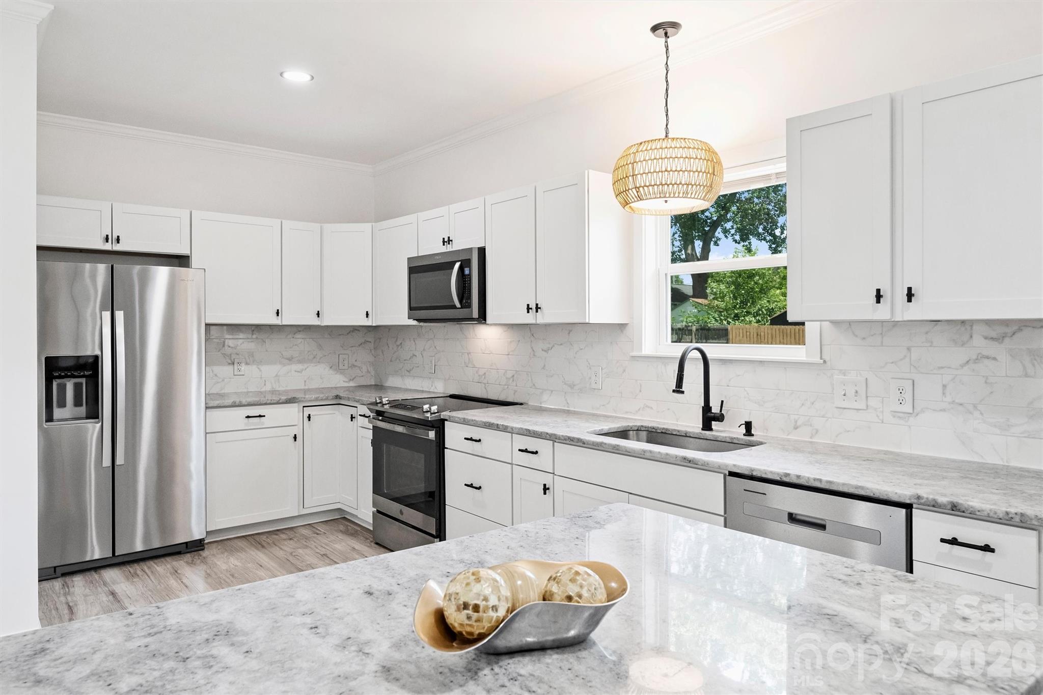 Belmont - Residential