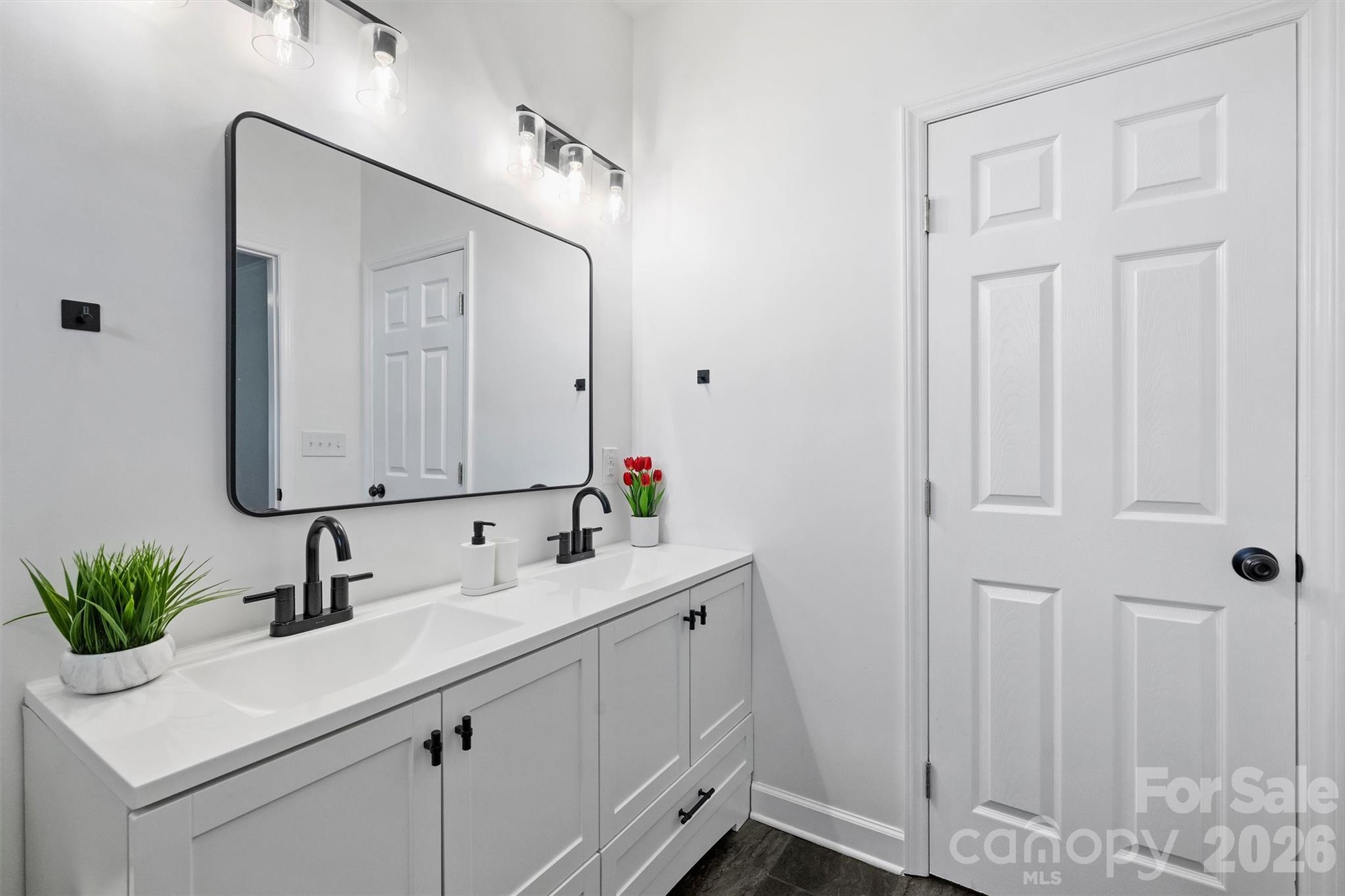 Belmont - Residential