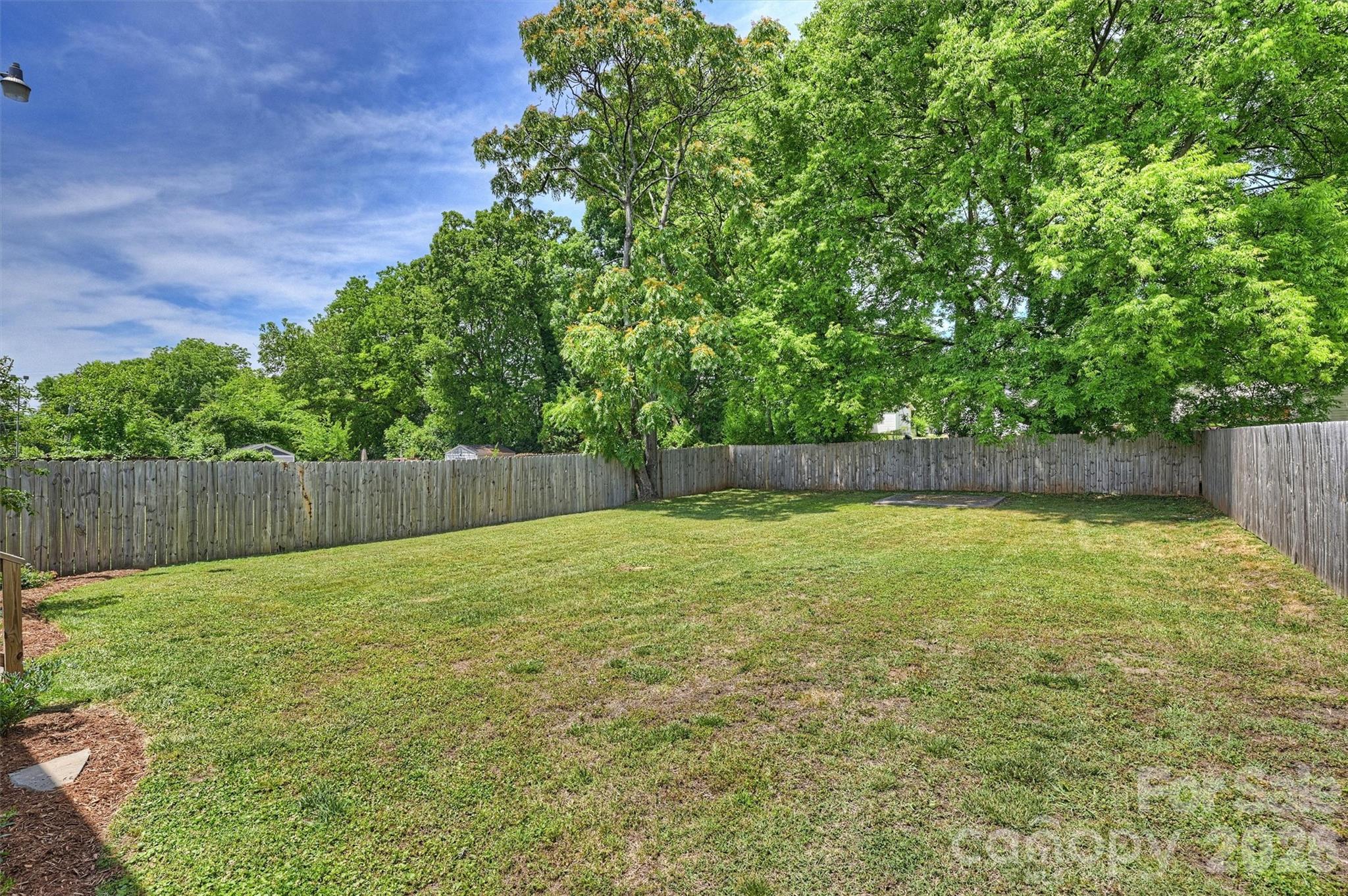 Belmont - Residential