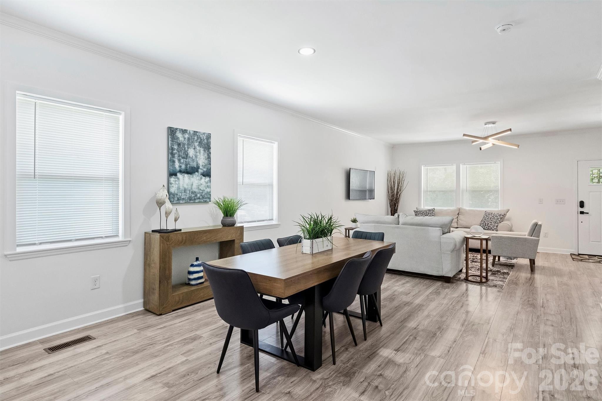 Belmont - Residential