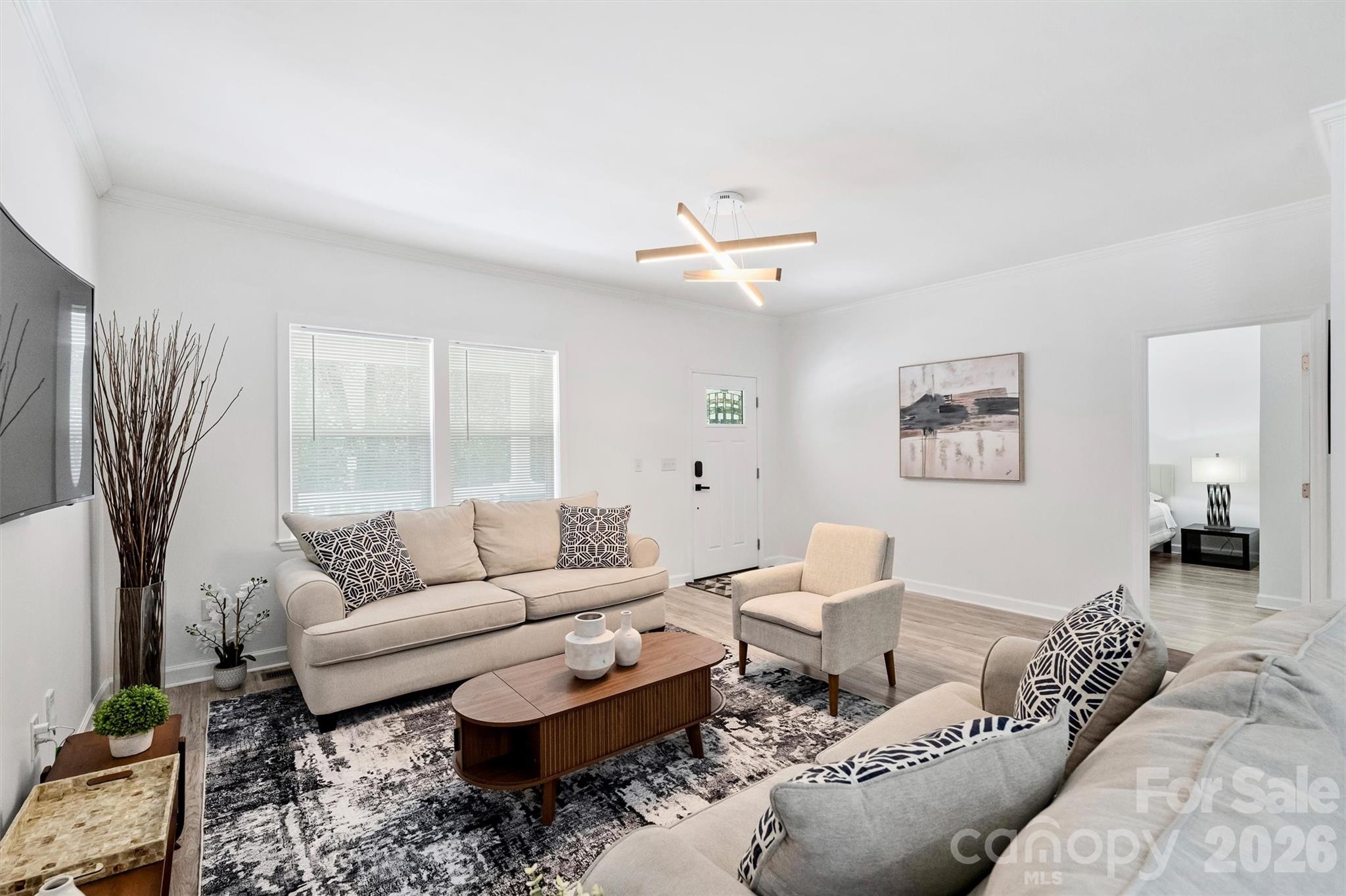 Belmont - Residential