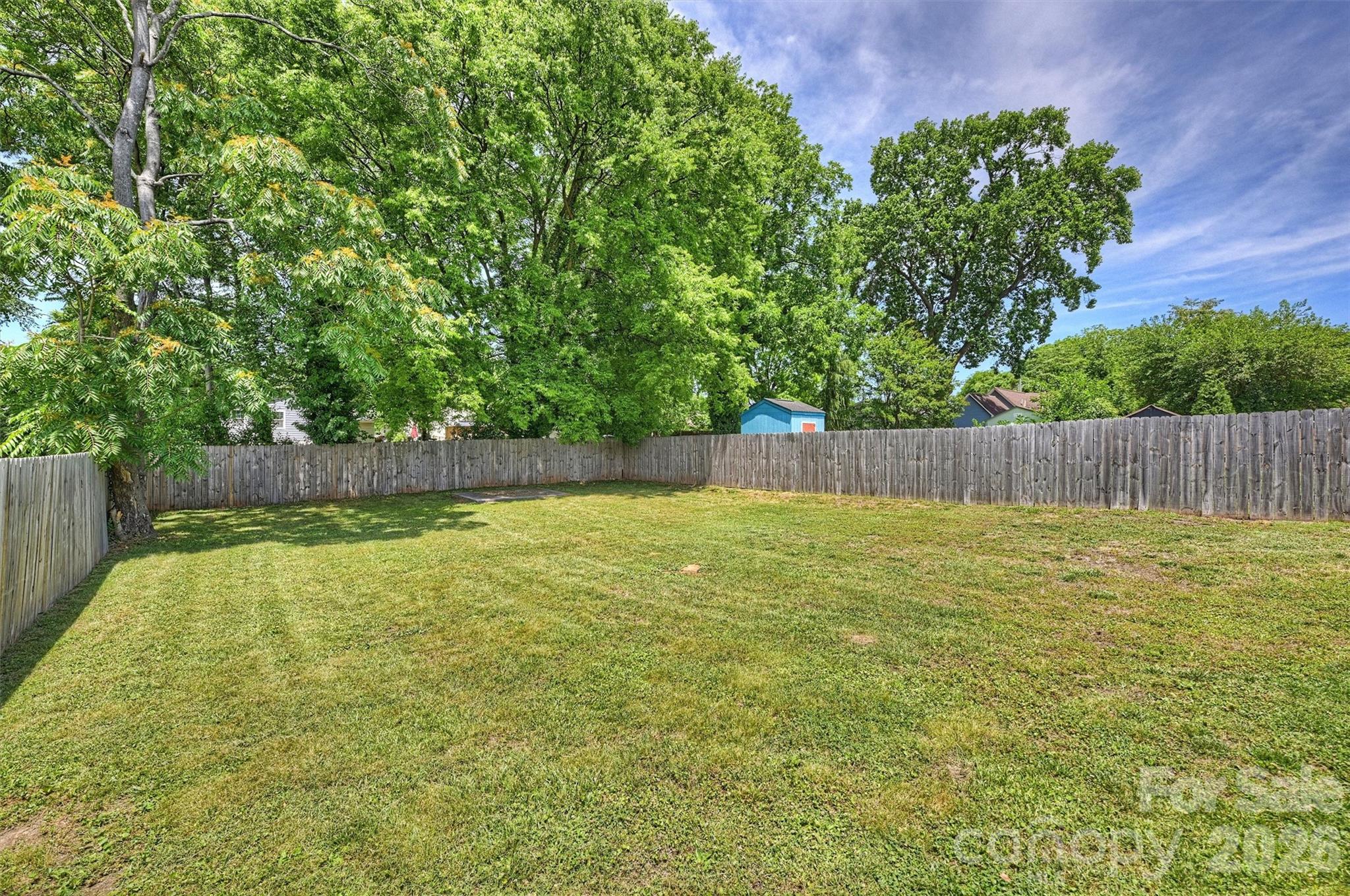 Belmont - Residential