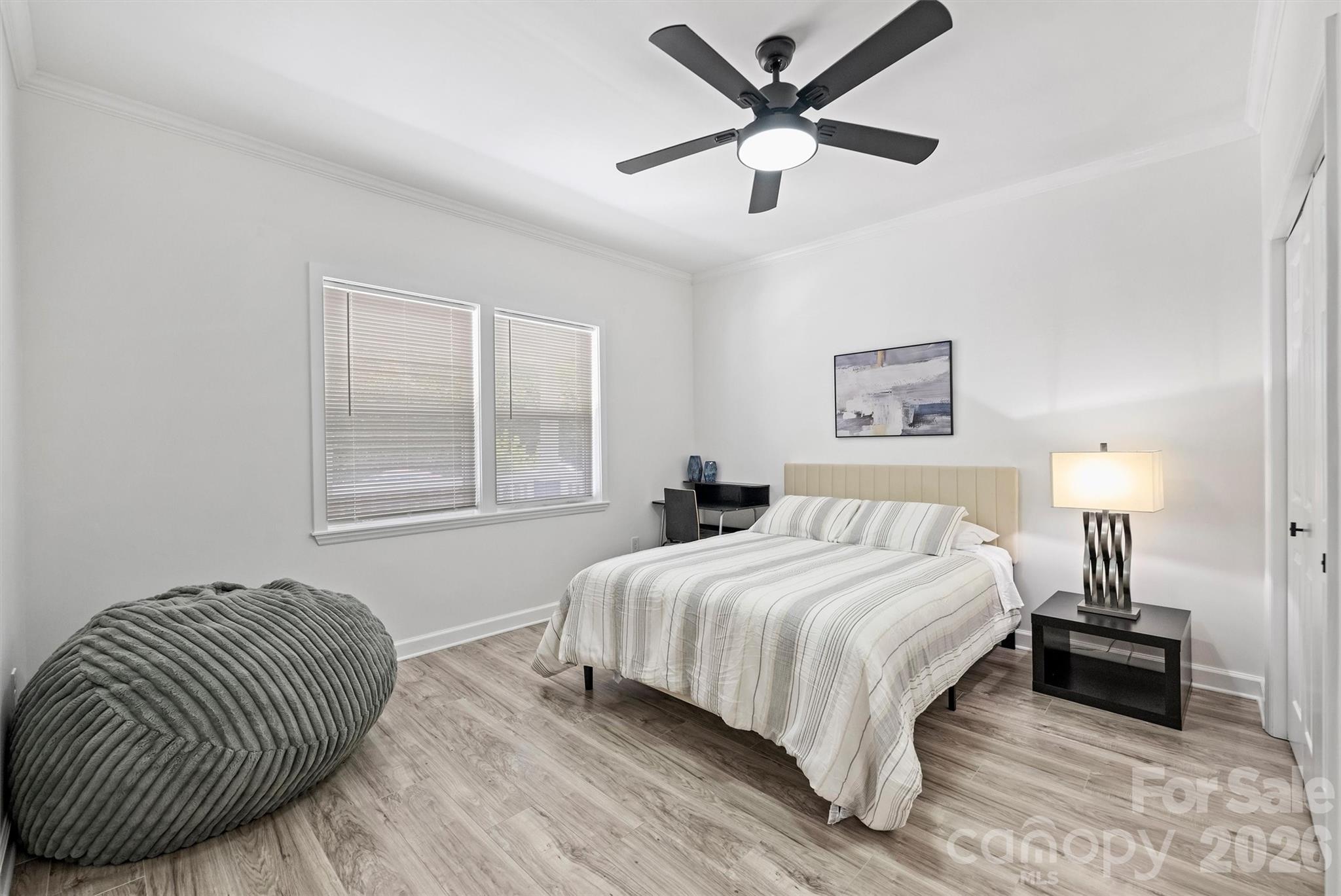 Belmont - Residential