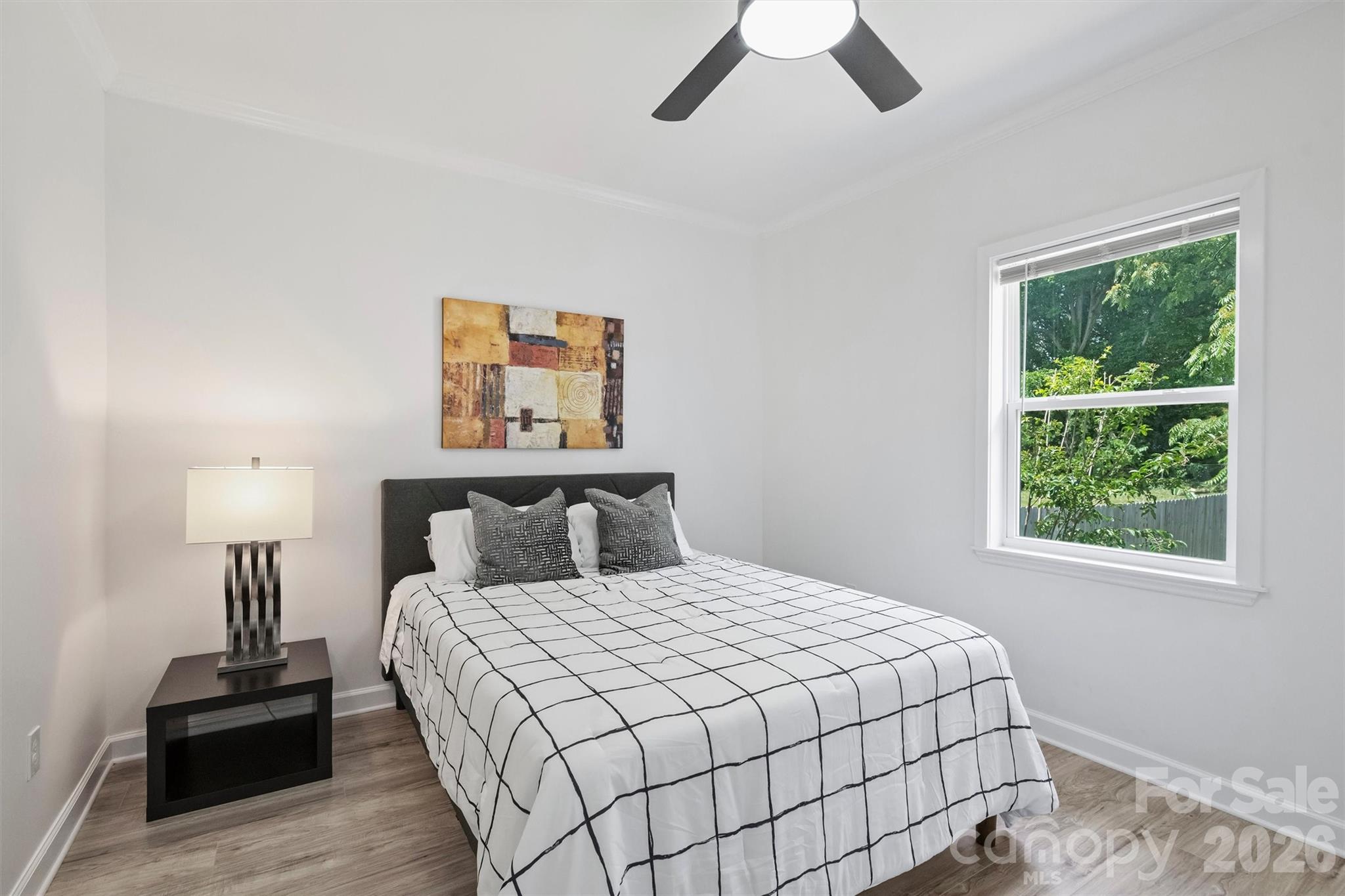 Belmont - Residential