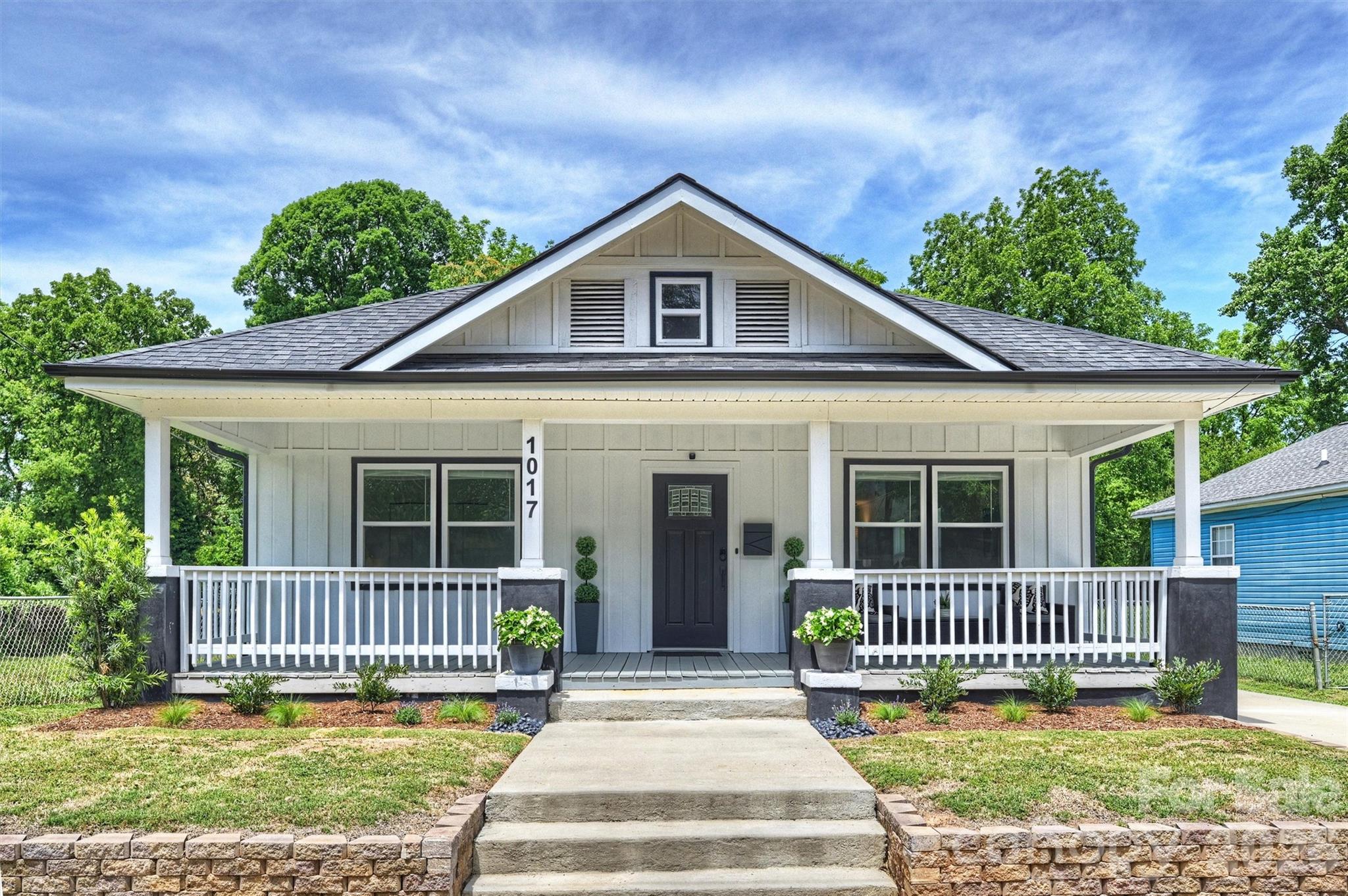 Belmont - Residential