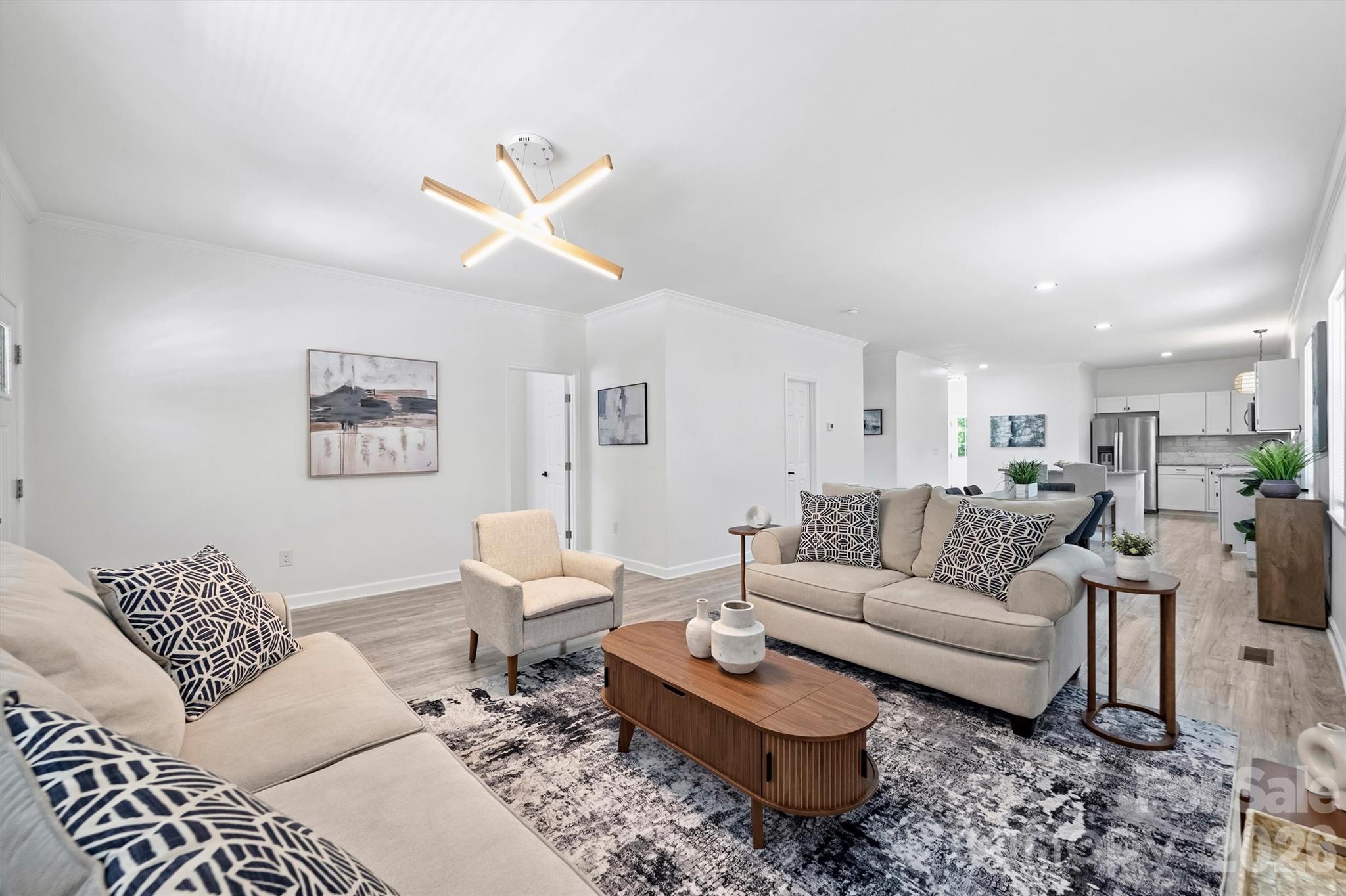 Belmont - Residential