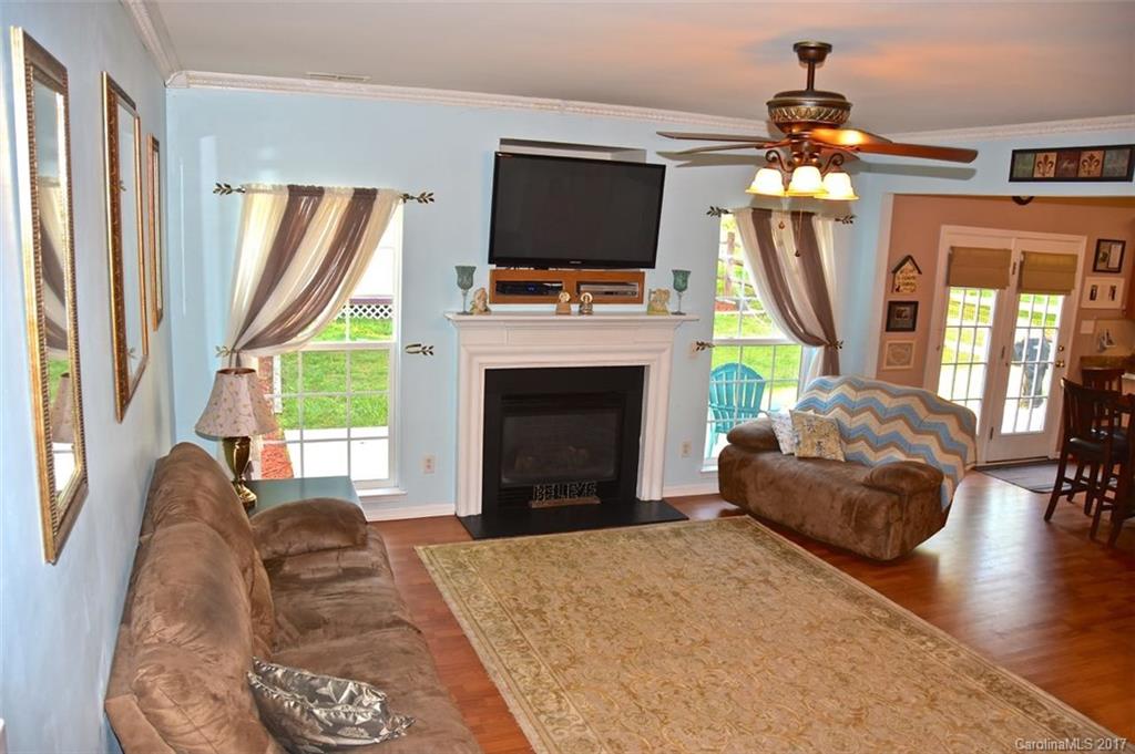 Ashebrook - Residential