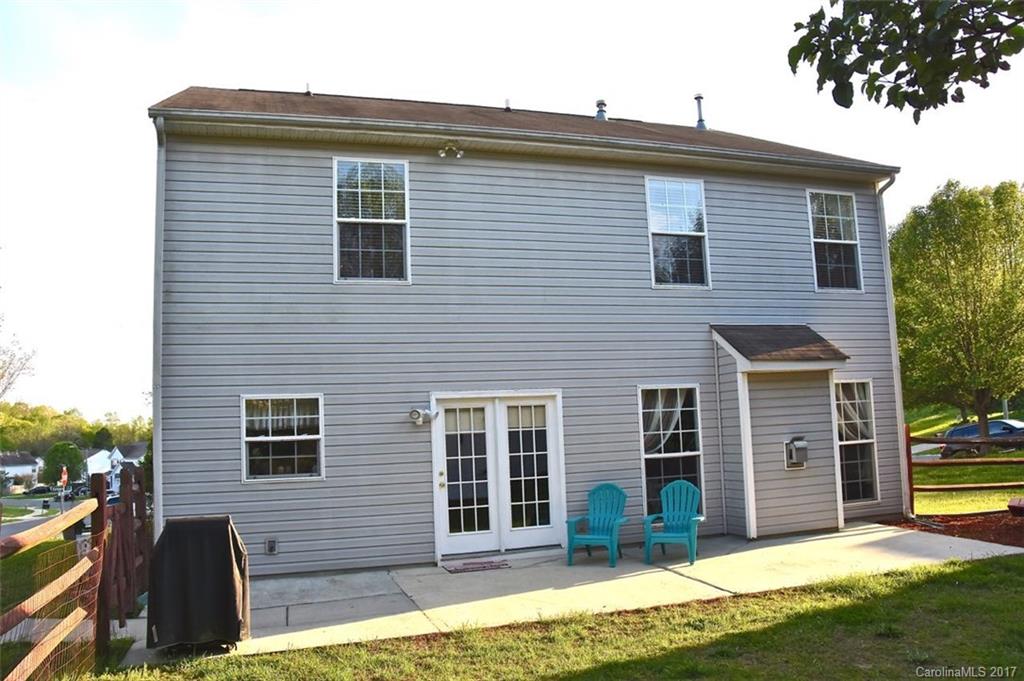 Ashebrook - Residential