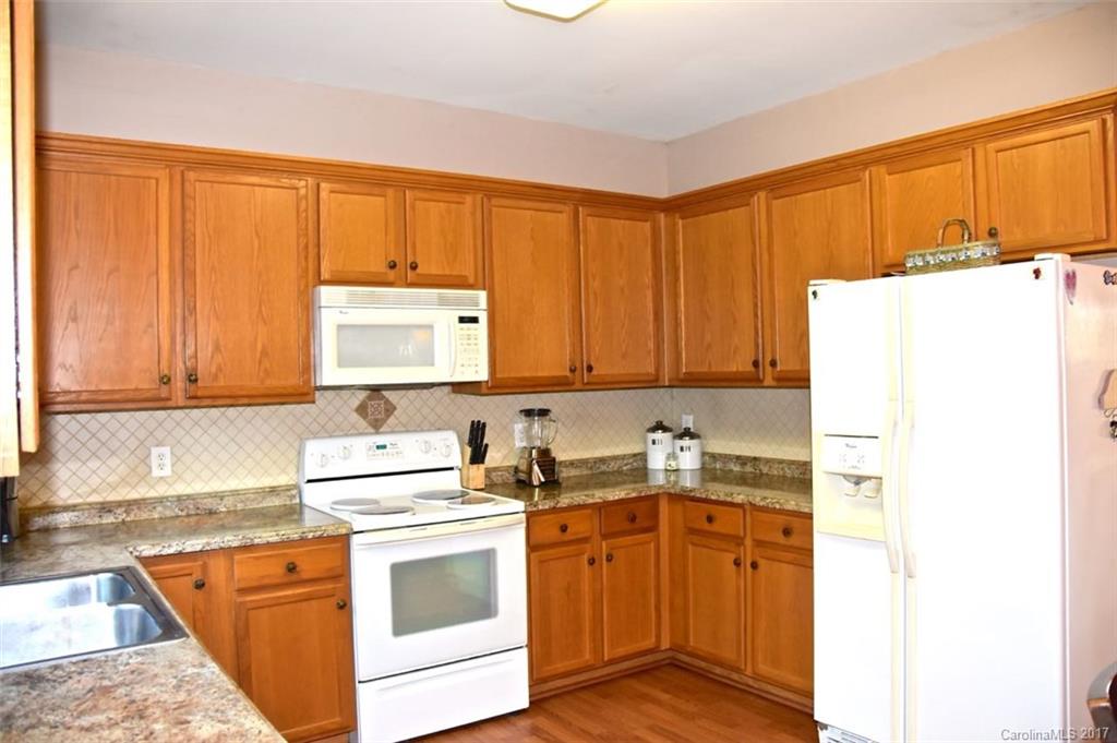 Ashebrook - Residential