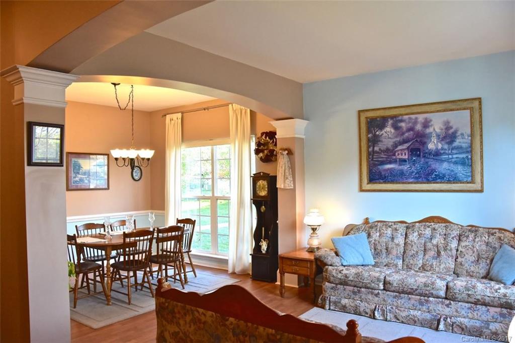 Ashebrook - Residential