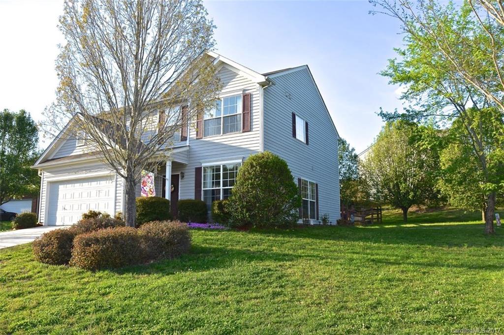 Ashebrook - Residential