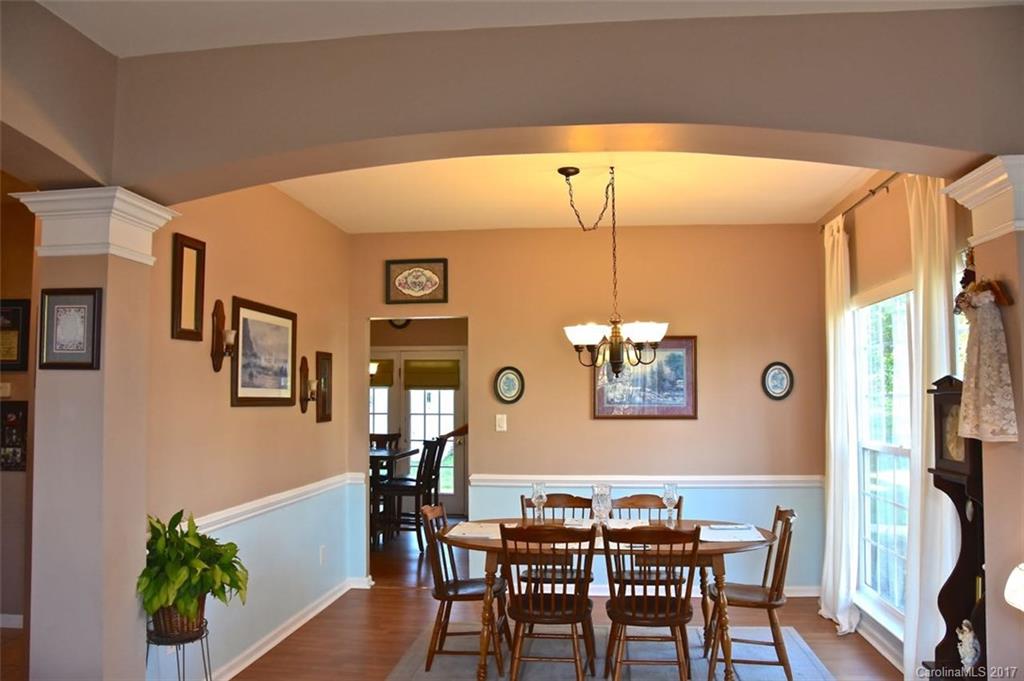 Ashebrook - Residential