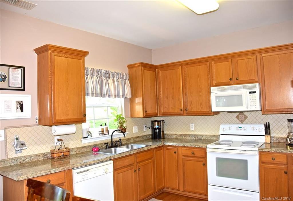 Ashebrook - Residential