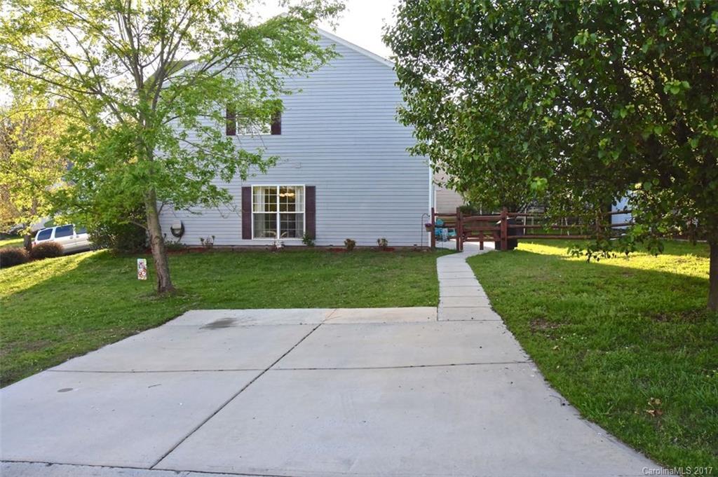 Ashebrook - Residential