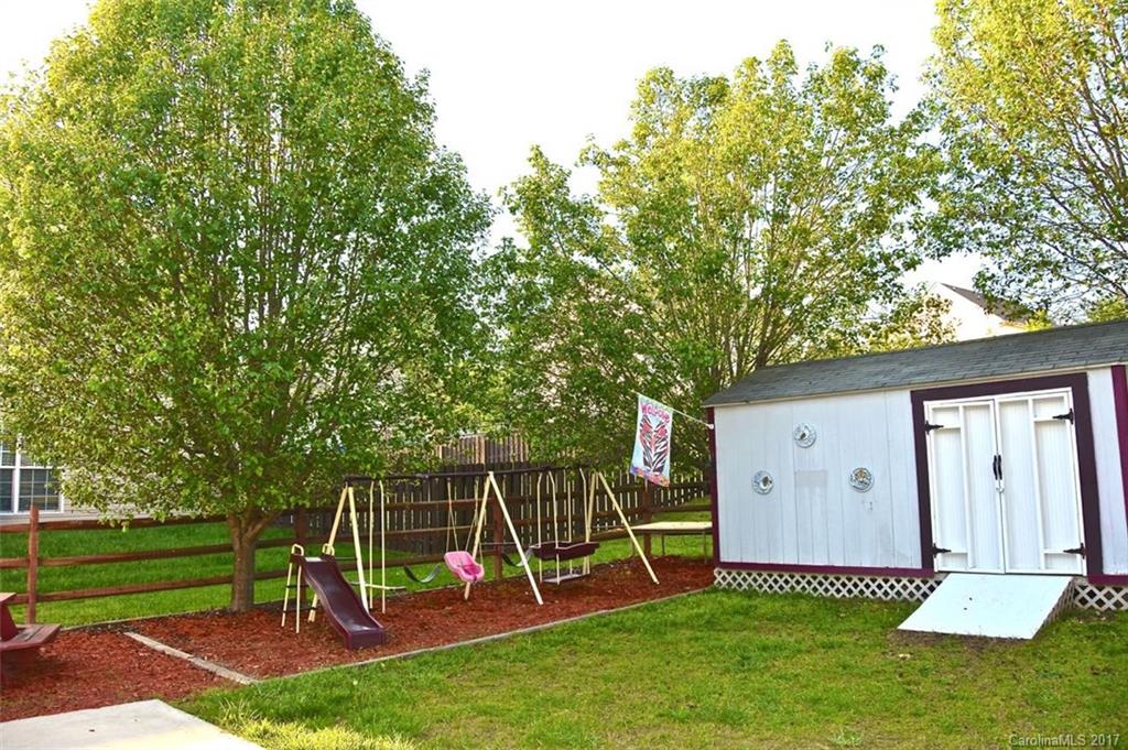 Ashebrook - Residential