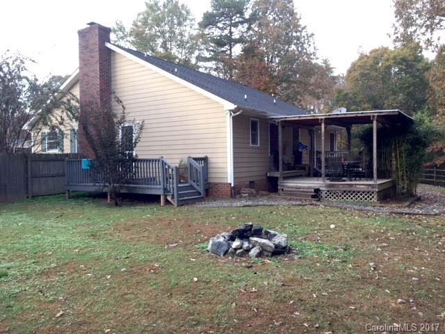 Mar Lynn Forest - Residential