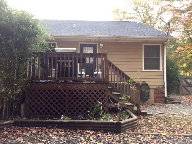 Mar Lynn Forest - Residential