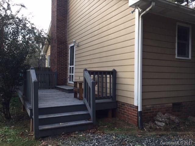 Mar Lynn Forest - Residential