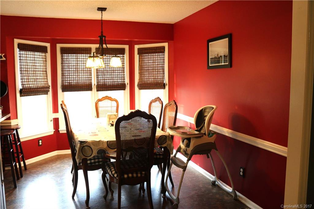 Mar Lynn Forest - Residential