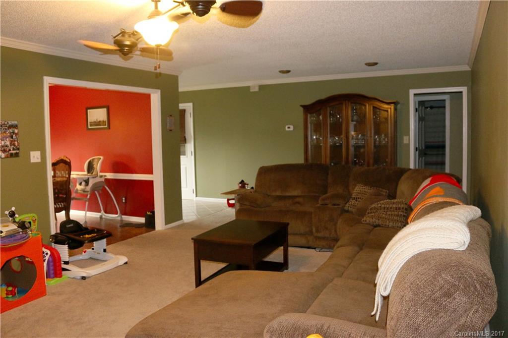 Mar Lynn Forest - Residential