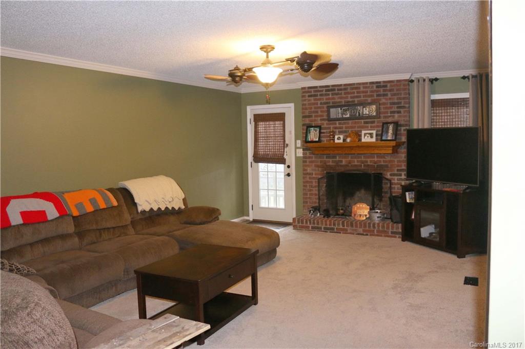 Mar Lynn Forest - Residential