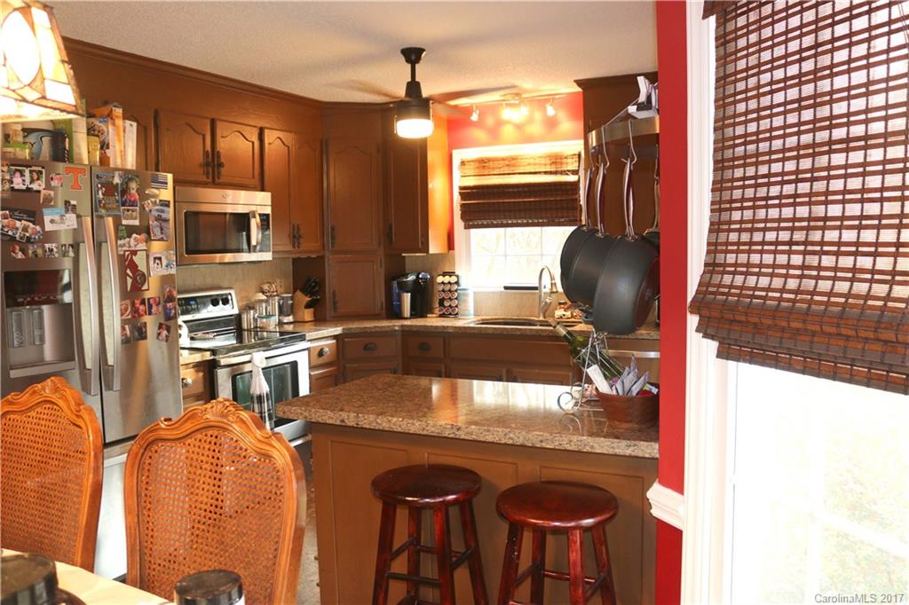 Mar Lynn Forest - Residential