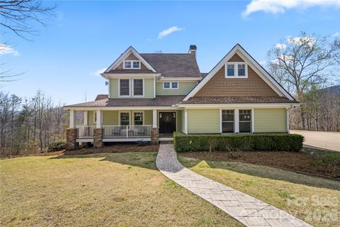 430 Parkway North Road Mill Spring NC 28756