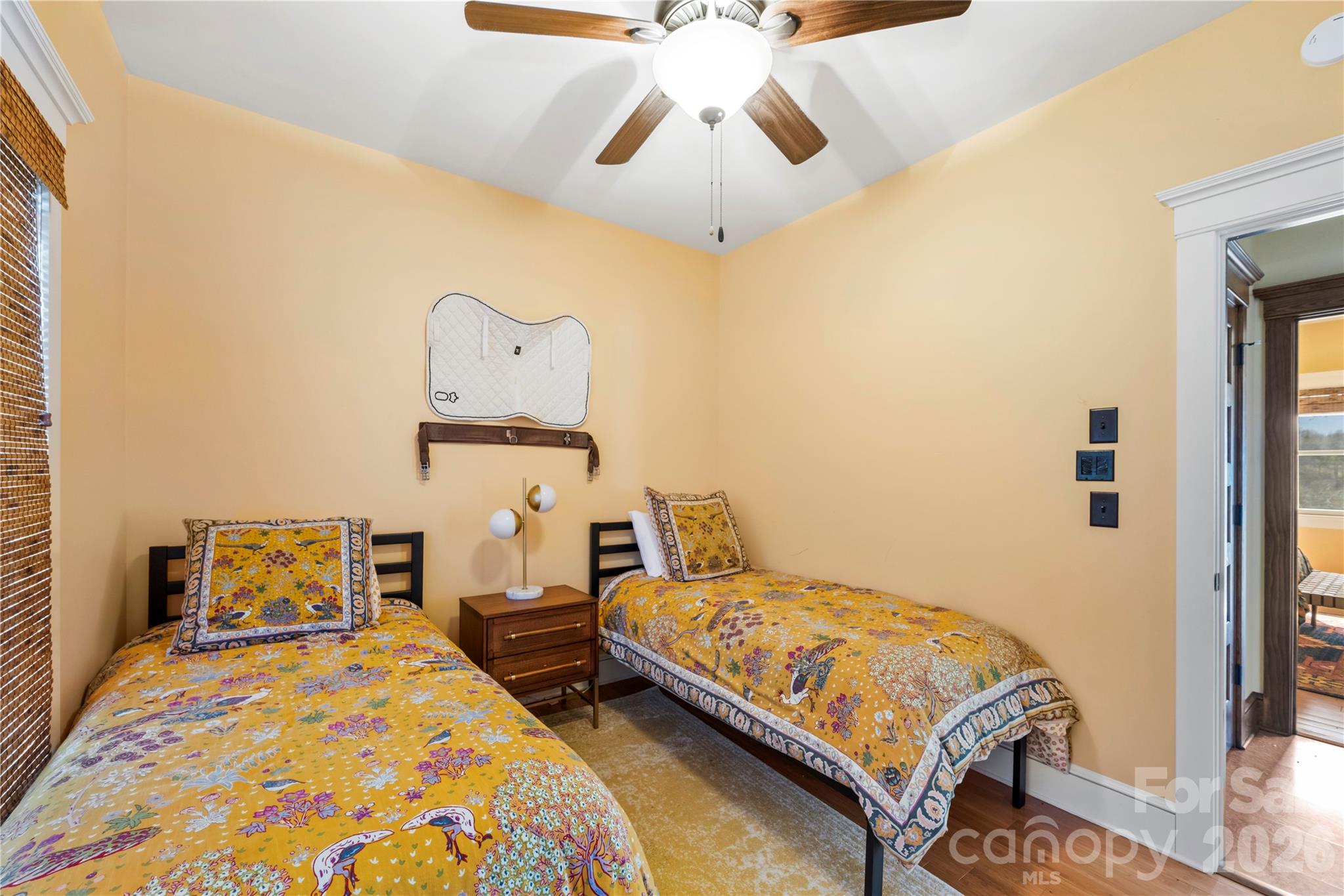 North Park Village Lake Adger - Residential