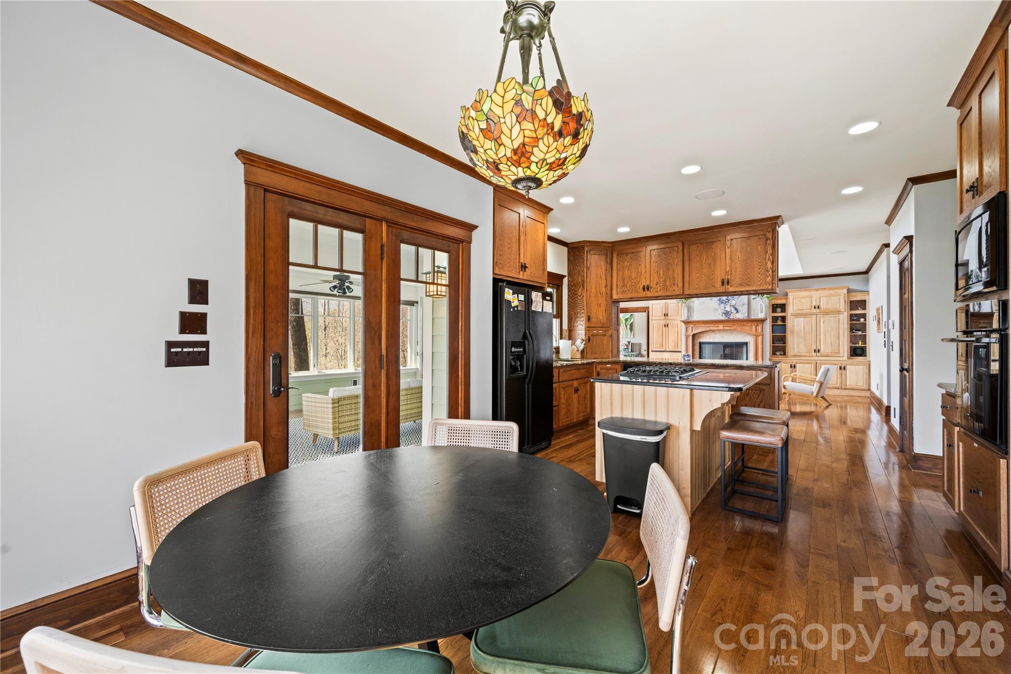 North Park Village Lake Adger - Residential