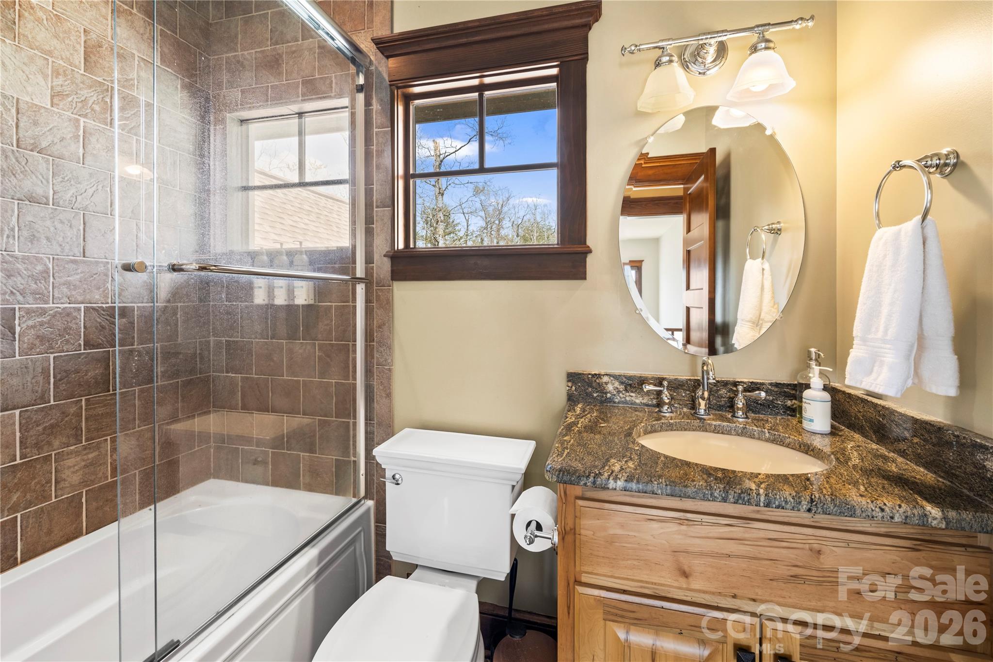 North Park Village Lake Adger - Residential